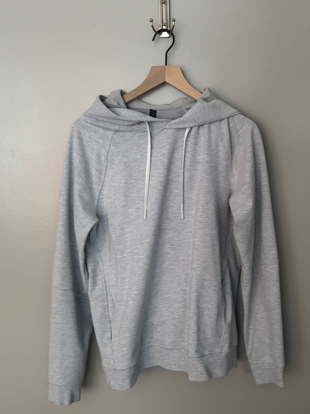 Lululemon City Sweat Pullover
Hoodie